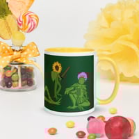 Image 3 of Choose Your Party Mug