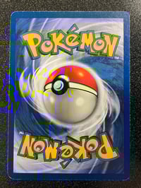 Image 2 of Squirtle - Team Rocket 1st Edition - Moderately Played
