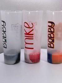 Image 6 of Mexican Tequila Shot Glasses
