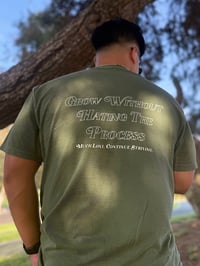 Image 3 of MLCS Growth Shirt