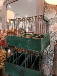 Image 4 of Petite cage ancienne 