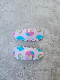 Image 12 of Easter Hair Clips