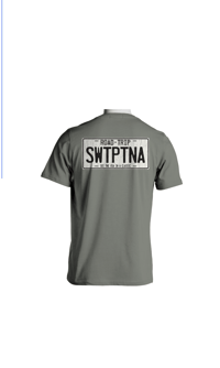 Image 2 of Road Trip T-Shirt 