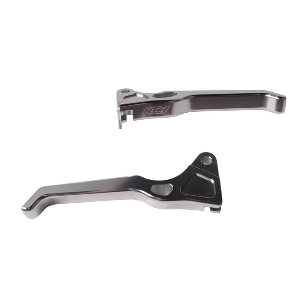 NCY Lever Set for Honda Ruckus and Metropolitan 