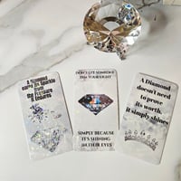 Image 10 of 💎 Diamond Savings challenge Bundle A6