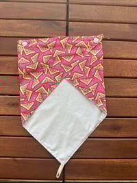 Image 2 of Sun Neck Scarves - Misc Prints