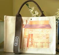 Image 1 of Ramen Shop Tote