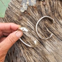Image 3 of Tribal Silver Pair