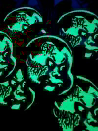 Image 2 of Nasty Nick / Evil Eddie 