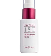 Nu Skin 180º UV Block Hydrator SPF 18