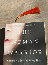 Image 2 of Yellow Bookmark