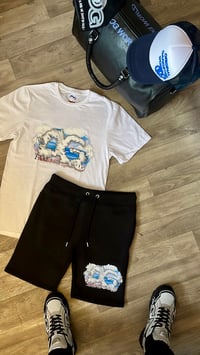 Image 2 of OG YACHT CLUB SHORT & TEE SET
