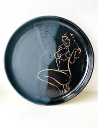 Image 1 of Pin up plate