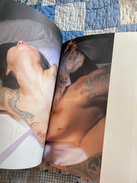 Image 3 of Irezumi, Hana Mae, 1983.