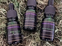 #5 BEST SELLER - Essential Oil Blends