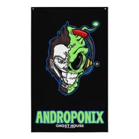 Androponix Alterego Flag