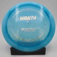 Image 4 of Innova Wraith - Mamba