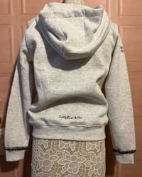 Image 4 of Audrey Zip-Up Hoodie