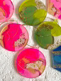 Image 3 of Handpainted Ornaments 