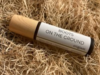 Image 1 of Boots On The Ground Cologne Rollerball