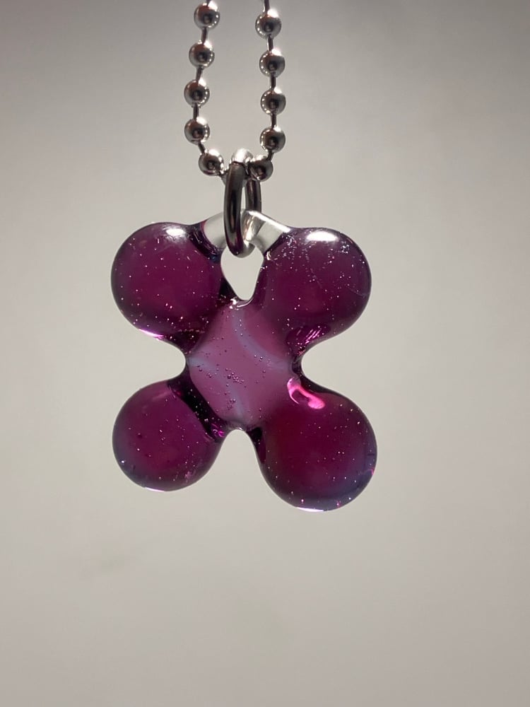 Image of royal purple clover 