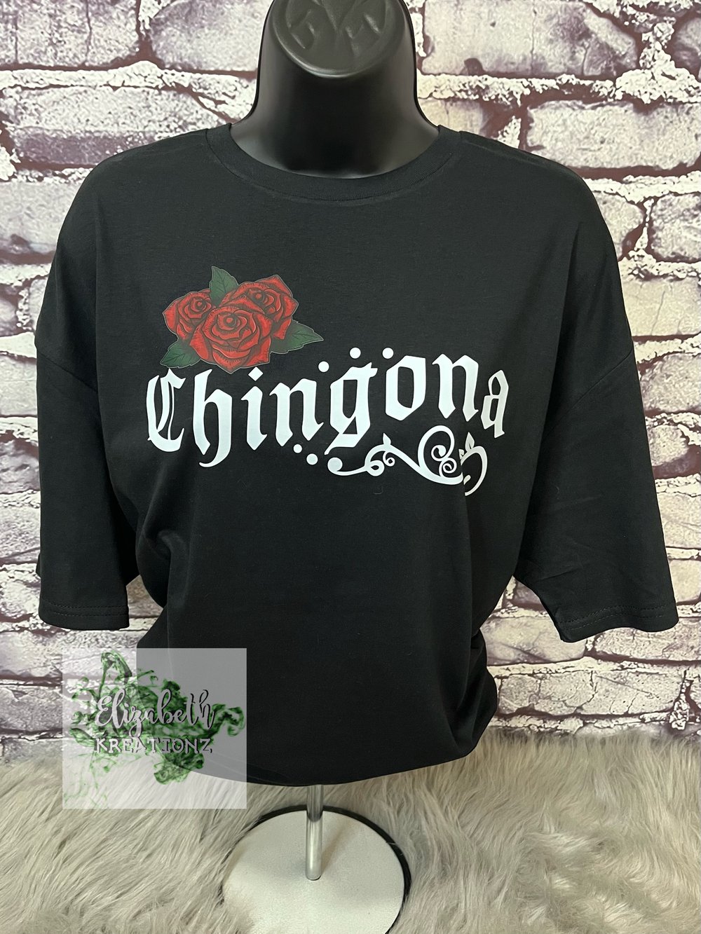 Chingona Shirt