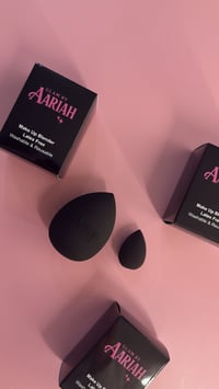 2 in one Beauty Blender set 