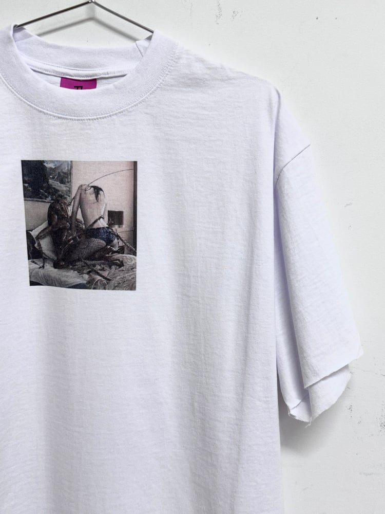 Image of Sleepover, pt. 2