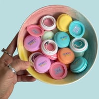 Reserved for Michelle