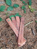 Image 3 of Wooden incense holder