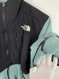 Image 4 of The North Face Fleece Jacket (Women’s Small)