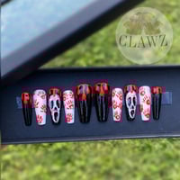 Image 5 of Bloody Massacre (Adults)