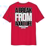 Image 15 of oc Pawz T Shirt 