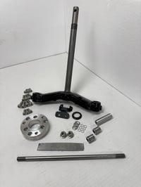 Image 2 of Ruckus Front Fatty kit (standard kit)