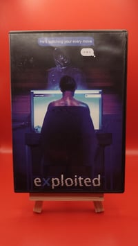 Image 1 of Exploited 