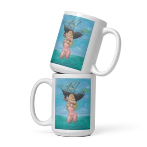 Image of Across The Sea Mug