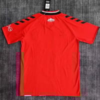 Image 2 of Southampton 23/24 Home Jersey