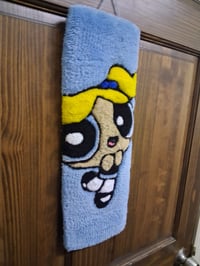 Image 3 of Blue Girl 