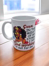Image 8 of Afrocentric Coffee Cups