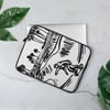 Venice Skate Laptop Carrying Case