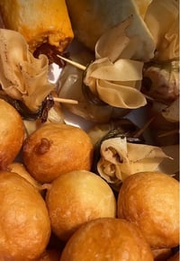 Image 2 of Small Chops Box