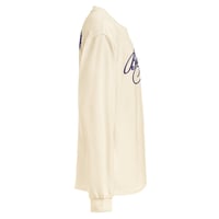 Image 16 of Bar Inn Premium Long Sleeve 100% Cotton Heavyweight (Light Colors)