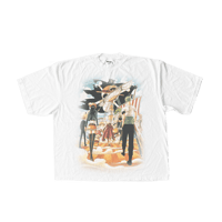 OP V2 Premium Heavyweight Tee