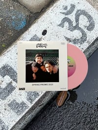 SPRING PROMO 2023 7”
