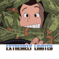 Image 5 of Lupin t-shirt 