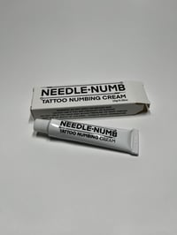 NEEDLENUMB 5%