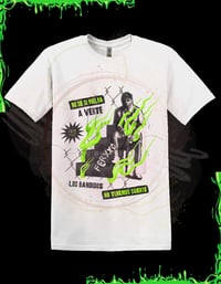 Ferxxo Inter Shibuya Shirt