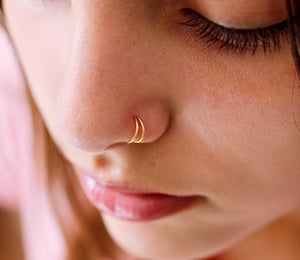 NOSE PIERCING SERVICES