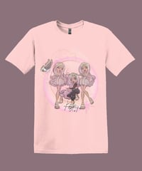 Image 2 of Karol G Dolls Inspo Shirt