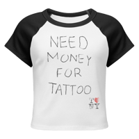 Image 1 of TAT$ Baby T ༄.°